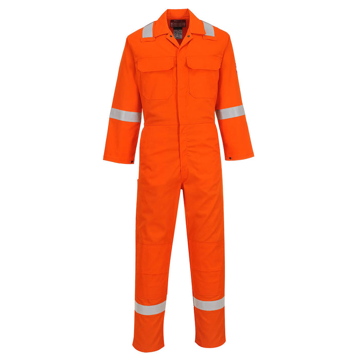 BizWeld Iona FR Coverall | Portwest