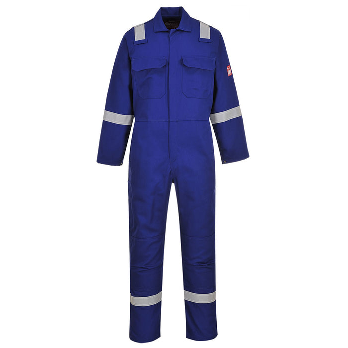 BizWeld Iona FR Coverall | Portwest