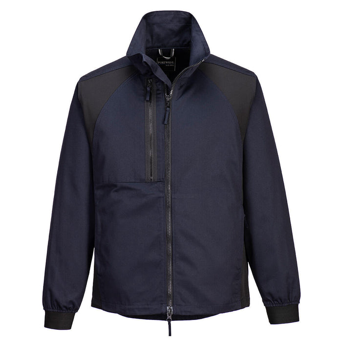 WX2 Stretch Work Jacket | Portwest