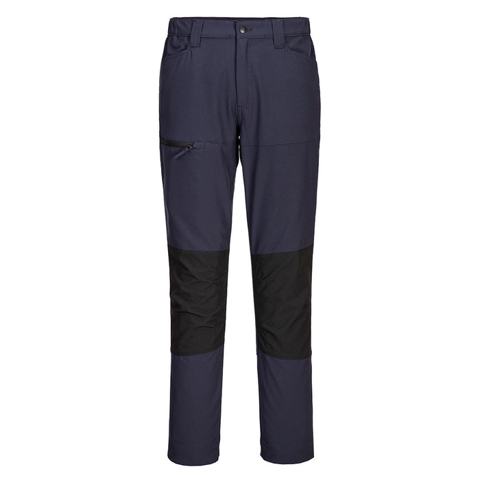 Portwest WX2 Active Stretch Work Trousers | CD886
