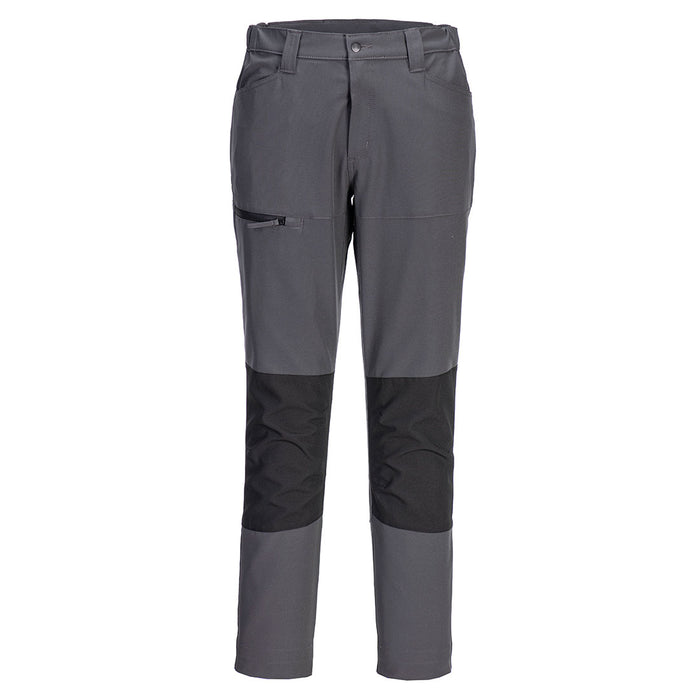 Portwest WX2 Active Stretch Work Trousers | CD886
