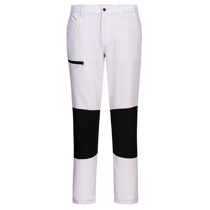 Portwest WX2 Active Stretch Work Trousers | CD886