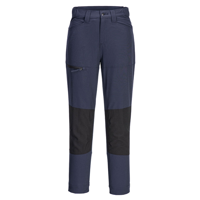 Portwest WX2 Eco Womens Stretch Work Trouser | CD887