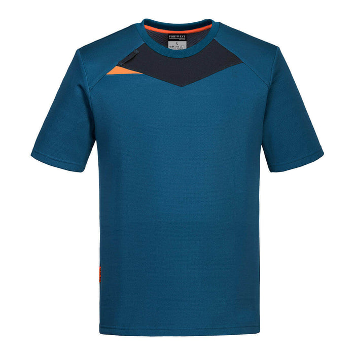 Portwest DX4 T-Shirt Short Sleeved | DX411