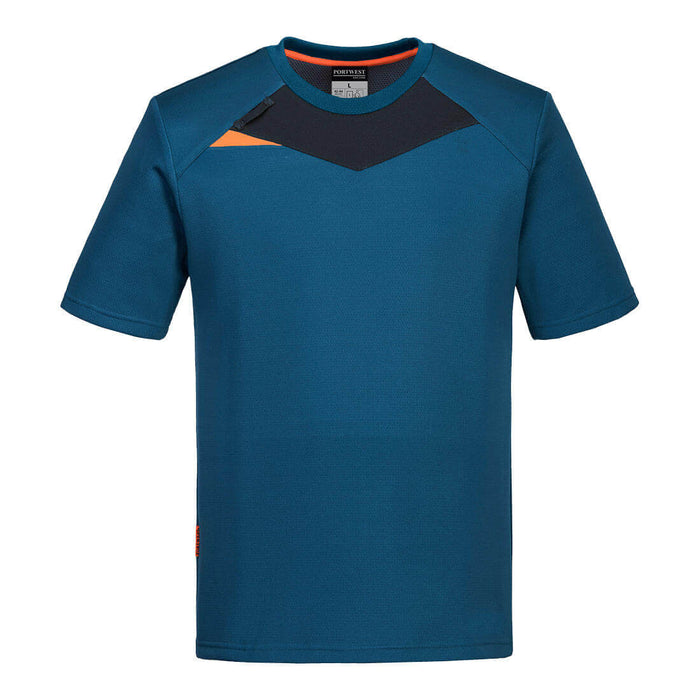 DX4 T-Shirt S/S | Portwest