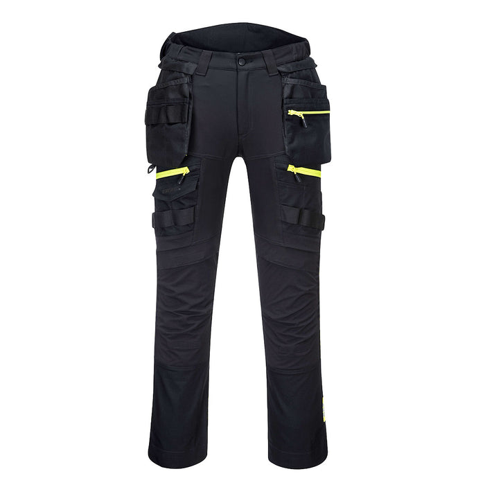 Portwest DX4 Detachable Holster Pocket Trouser | DX440