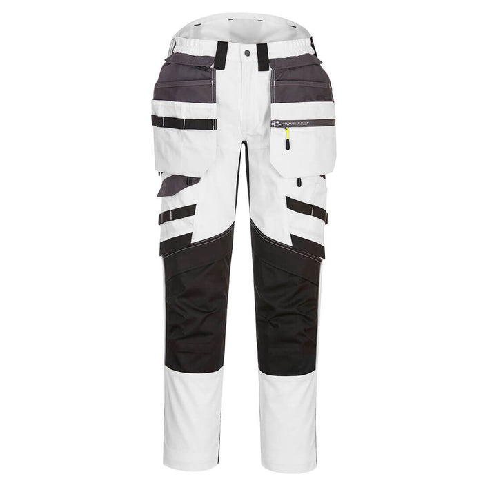 Portwest DX4 Detachable Holster Pocket Trouser | DX440