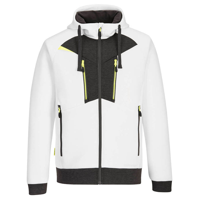 Portwest DX4 Zipped Hoodie | DX472