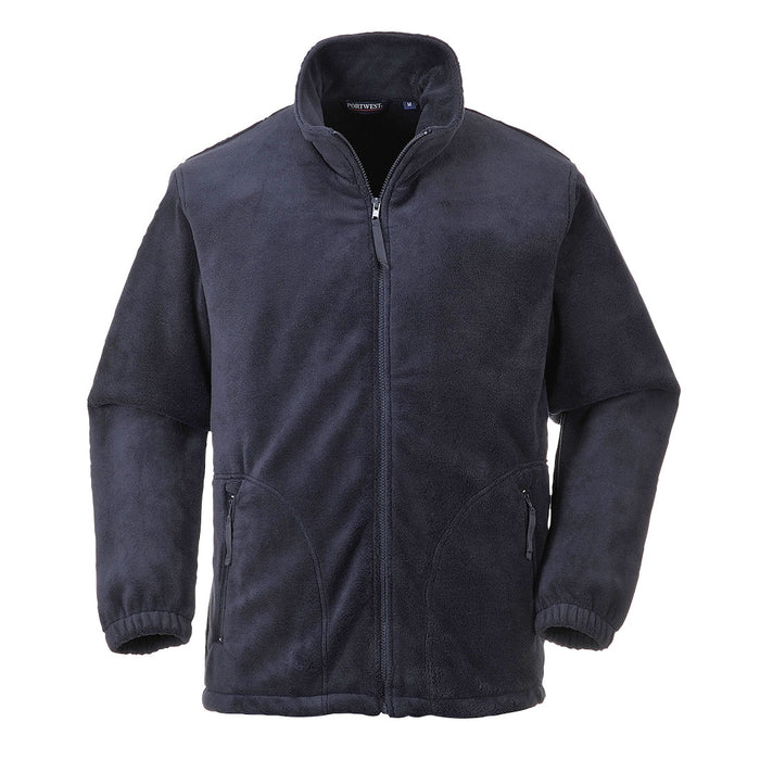 Argyll Heavy Fleece | Portwest