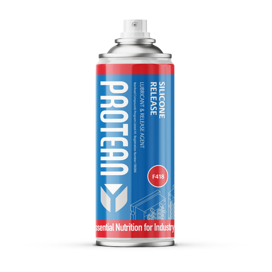 Protean Silicone Release | 400ml Spray