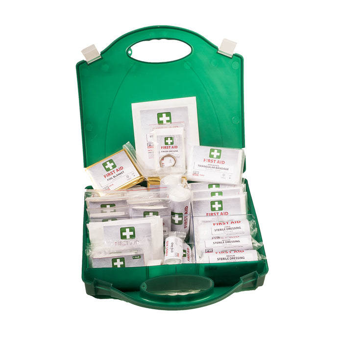 Workplace First Aid Kit 100 | Portwest