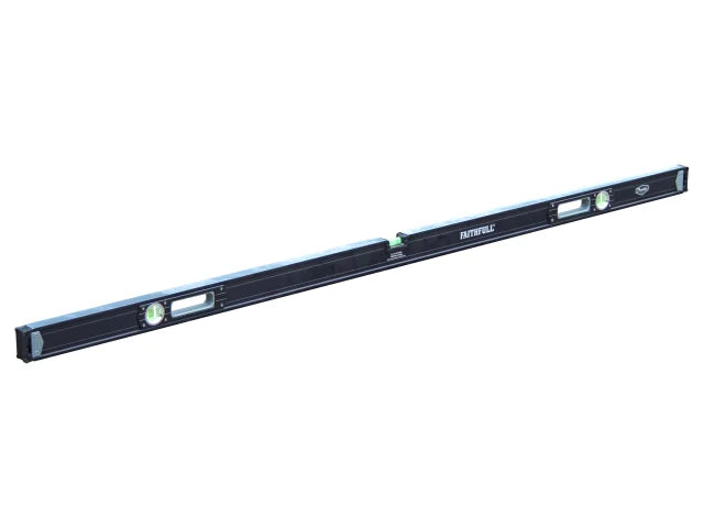 Faithfull Tools Prestige Professional Heavy-Duty Spirit Level | FAISLHD