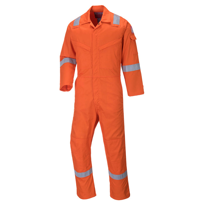 Portwest Aberdeen FR Coverall | FF50