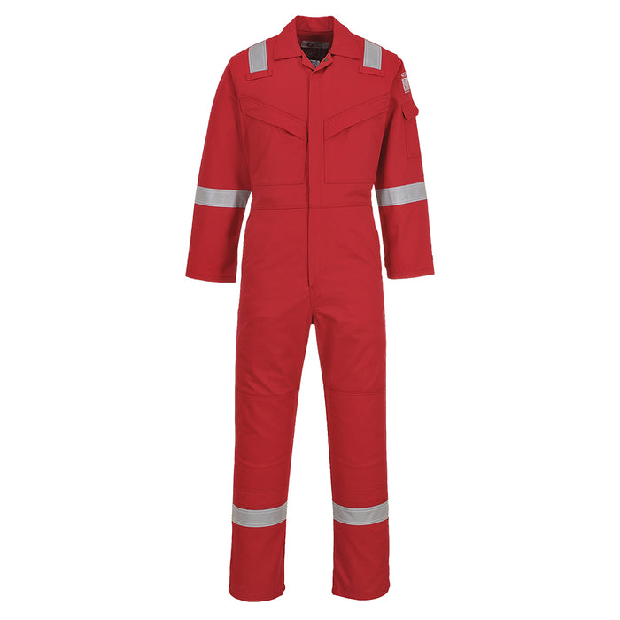 Aberdeen FR Coverall | Portwest