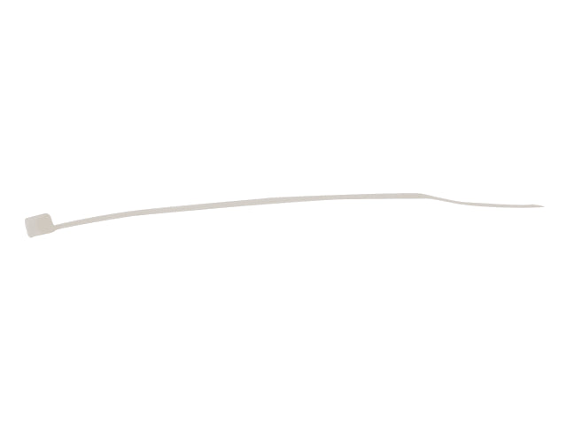 ForgeFix Cable Ties 2.5 x 100mm (Pack of 100) | FORCT100