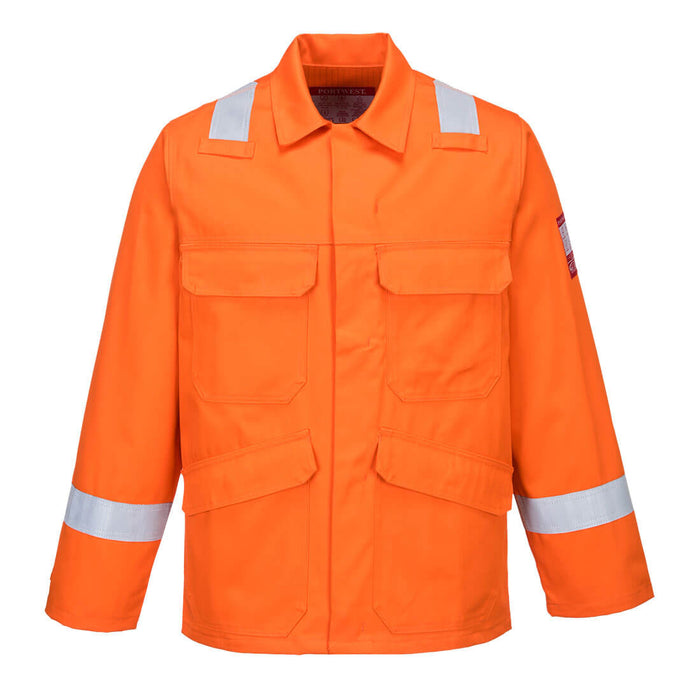 Portwest BizFlame Plus Jacket | FR25