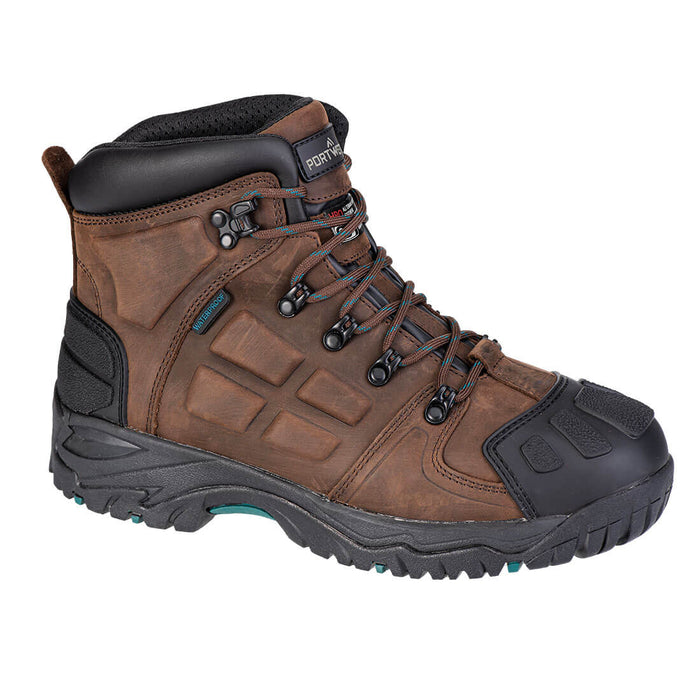 Portwest Steelite Monsal Safety Boot S3 WR CI HRO SRC | FT05