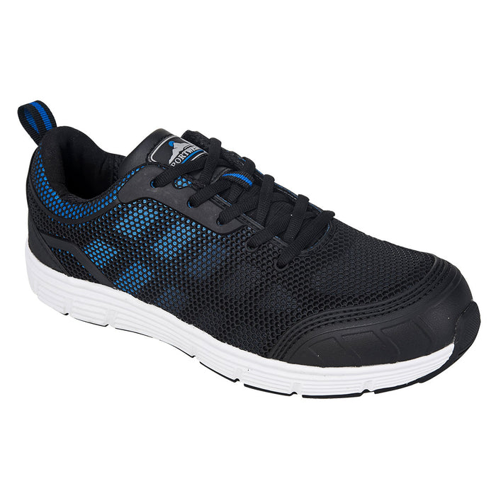 Steelite Tove Trainer S1P | Portwest