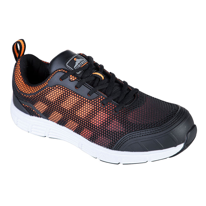 Portwest Steelite Tove Trainer S1P | FT15