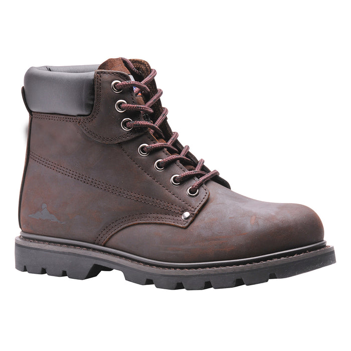 Steelite Welted Safety Boot SB HRO | Portwest