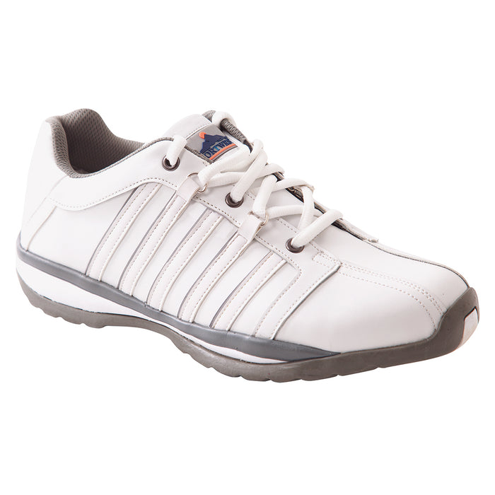 Portwest Steelite Arx Safety Trainer S1P HRO | FW33