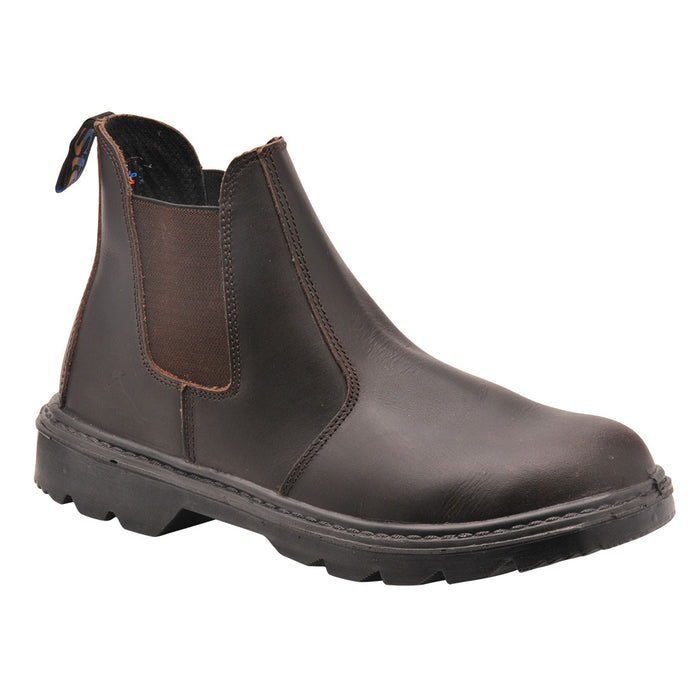 Portwest Dealer Boot S1P | FW51