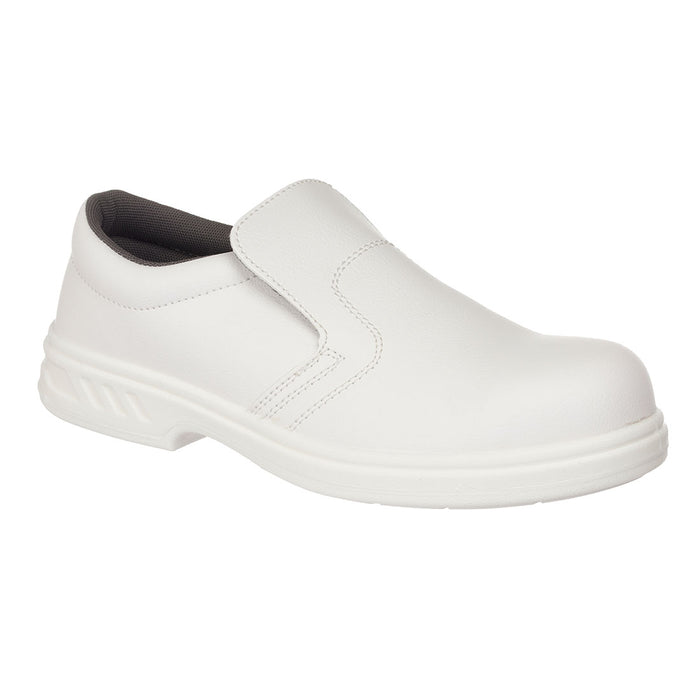 Portwest Steelite Slip On Safety Shoe S2 | FW81