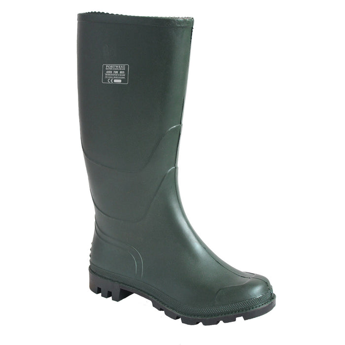 PVC Wellington Boot 04 | Portwest