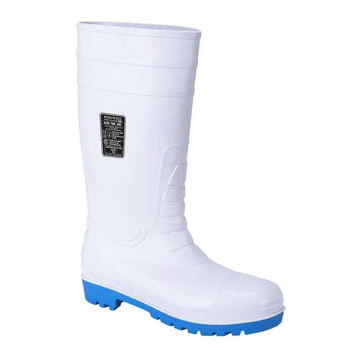 Portwest Total Safety Wellington S5 | FW95