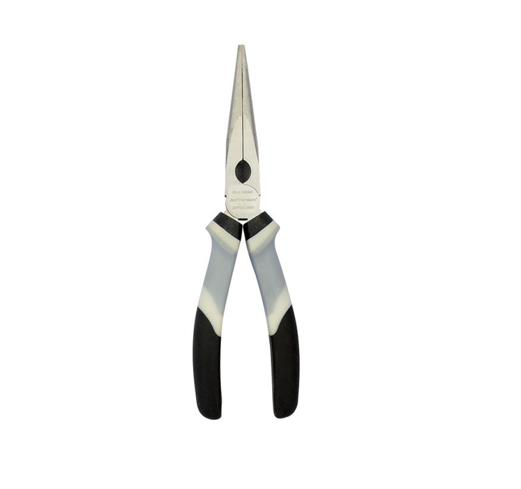 Jefferson Professional Long Nose Pliers | JEFPLILNS