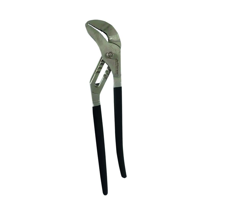 Jefferson Professional Large Water Pump Pliers | JEFPLIWTP