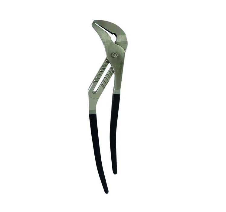 Jefferson Professional Large Water Pump Pliers | JEFPLIWTP