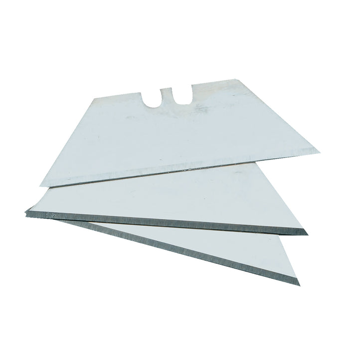 Replacement Utility Blades (KN30 & KN40) Pack of 10 | Portwest