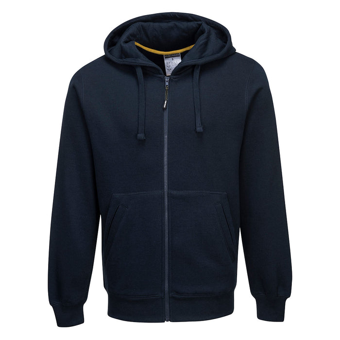 Portwest Nickel Sweatshirt Hoodie | KS31