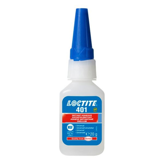 Loctite 401 | General Purpose Instant Adhesive