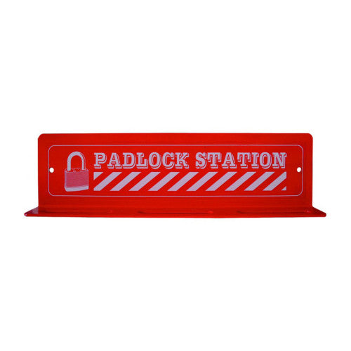 Centurion Padlock Stations | LOK14