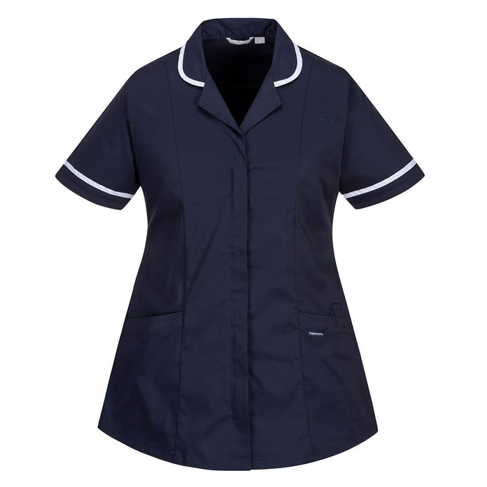 Portwest Womens Stretch Classic Medical Tunic | LW17