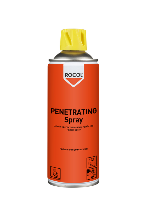 Rocol Penetrating Spray | 300ml Bottle