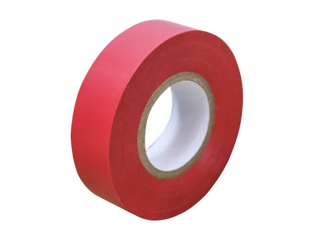 Faithfull Tools PVC Electrical Tape | FAITAPEPVC