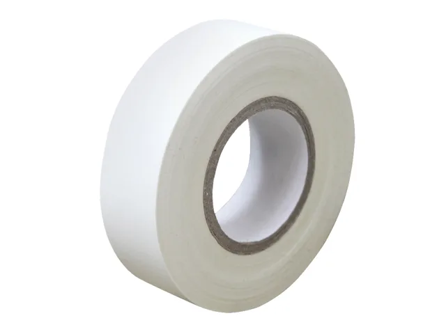 Faithfull Tools PVC Electrical Tape | FAITAPEPVC