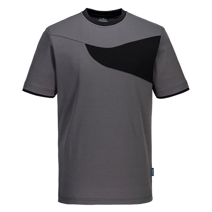 Portwest PW2 T-Shirt Short Sleeved | PW211