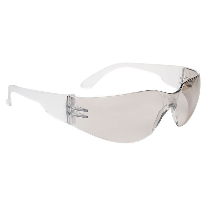 Portwest Wrap Around Spectacles Safety Glasses | PW32