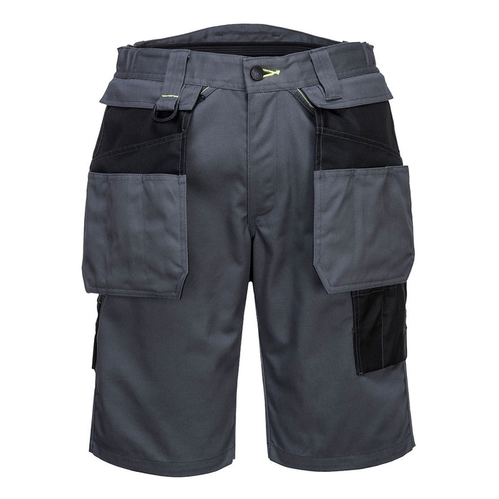 PW3 Holster Work Shorts | Portwest