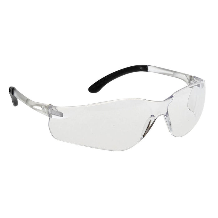 Portwest Pan View Spectacles Safety Glasses | PW38