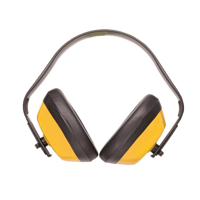 Portwest Classic Ear Protector | PW40