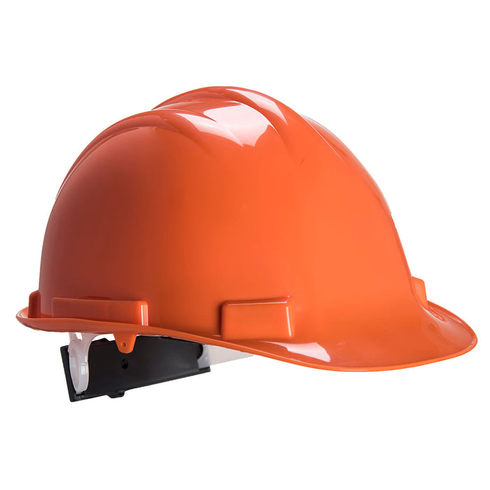 Portwest Expertbase Safety Helmet Hard Hat | PW50