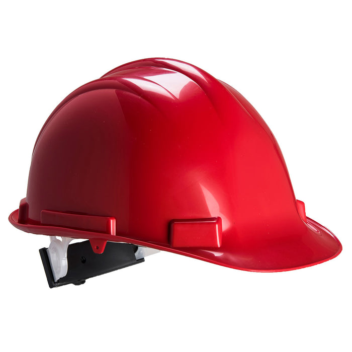 Expertbase Safety Helmet Hard Hat | Portwest