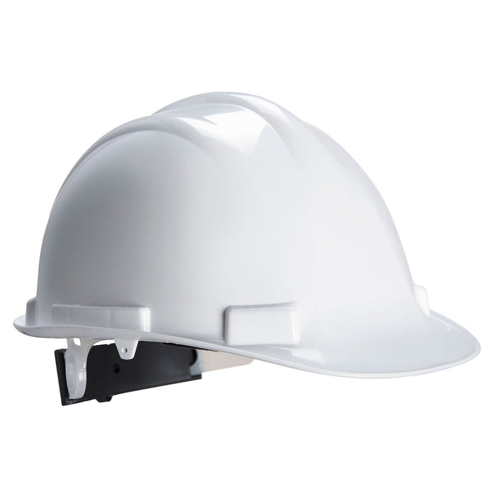 Expertbase Safety Helmet Hard Hat | Portwest