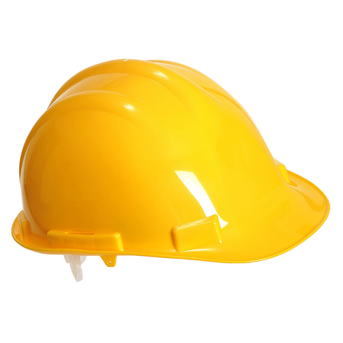 Portwest Expertbase Safety Helmet Hard Hat | PW50