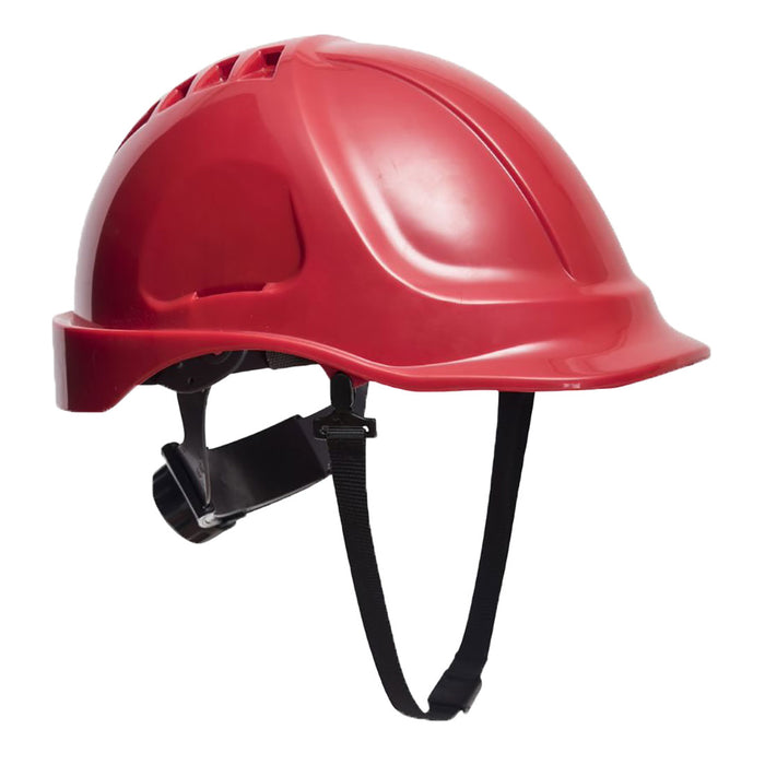 Portwest Endurance Visor Helmet | PW55